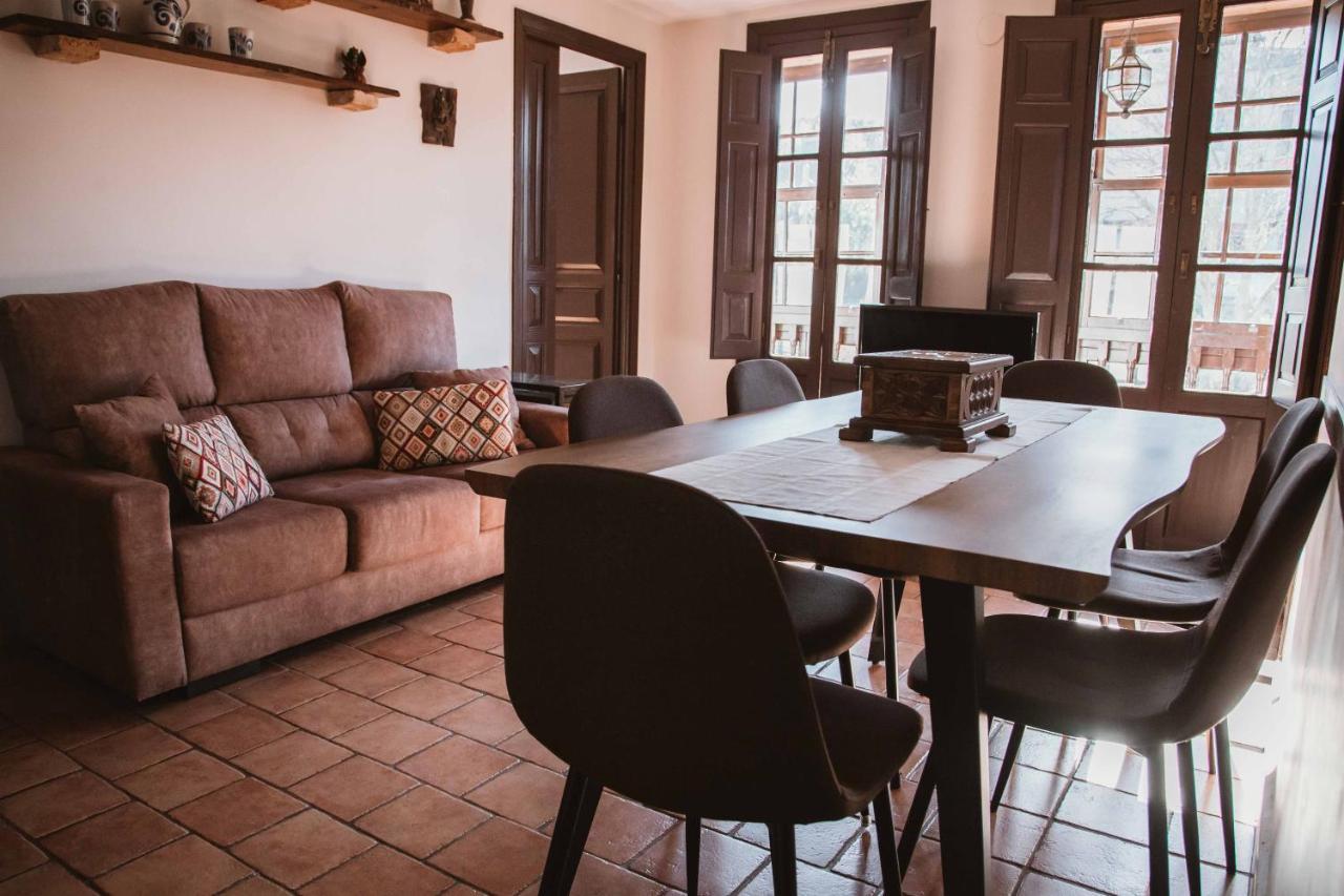 לאנס El Requexu, Apartamentos A 900 M De La Playa De Poo Ar-0474-As מראה חיצוני תמונה
