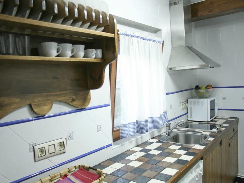 לאנס El Requexu, Apartamentos A 900 M De La Playa De Poo Ar-0474-As מראה חיצוני תמונה
